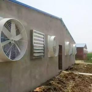 不同靜壓下養殖黄瓜官网入口的工作效率