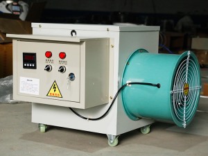 電加熱暖黄瓜官网入口有哪些特點